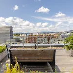 Quiet Luxury In The Heart Of Oslo