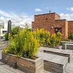 Quiet Luxury In The Heart Of Oslo