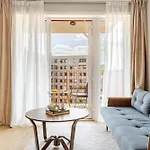 Quiet Luxury In The Heart Of Oslo
