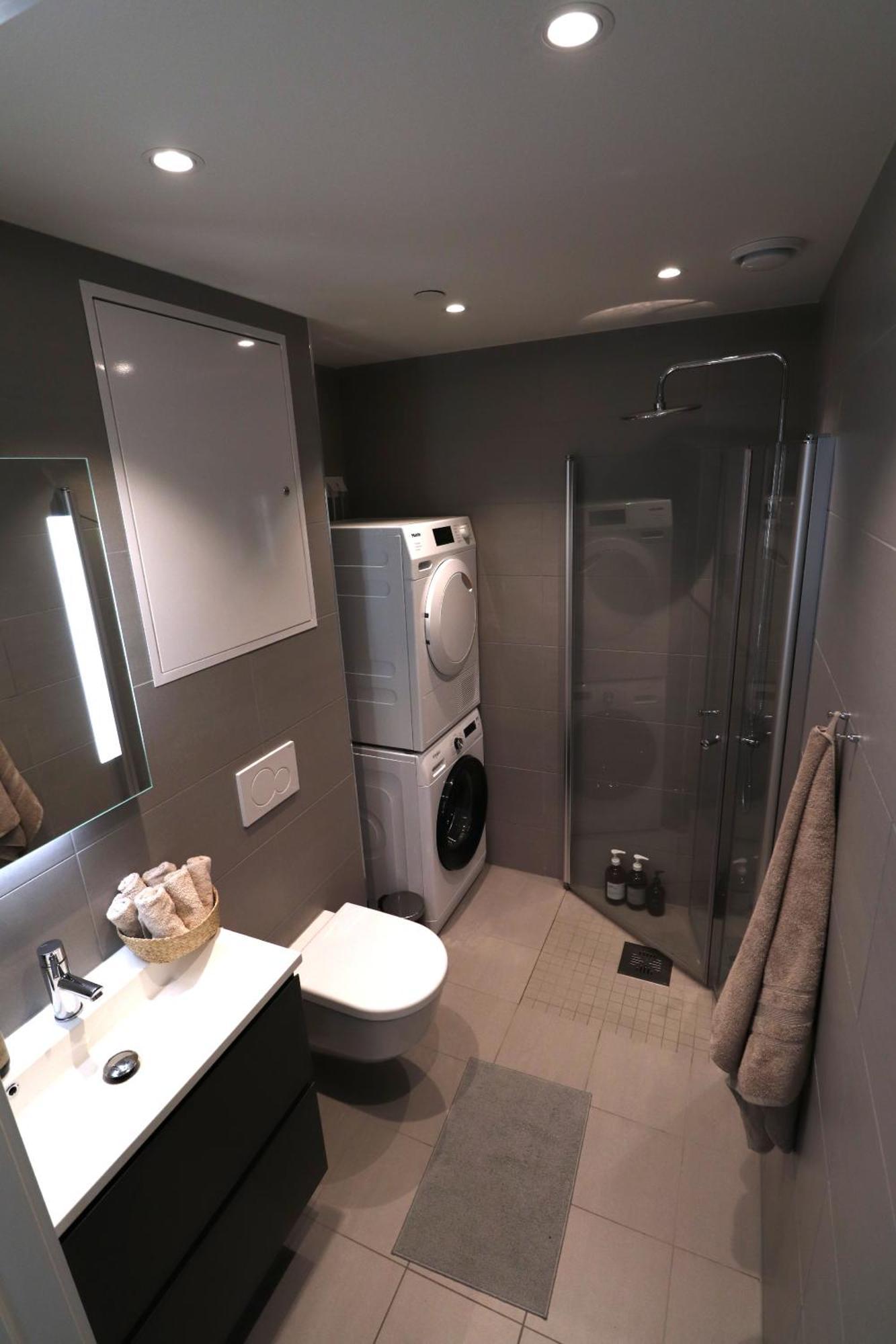 Lejlighed Quiet Luxury In The Heart Of