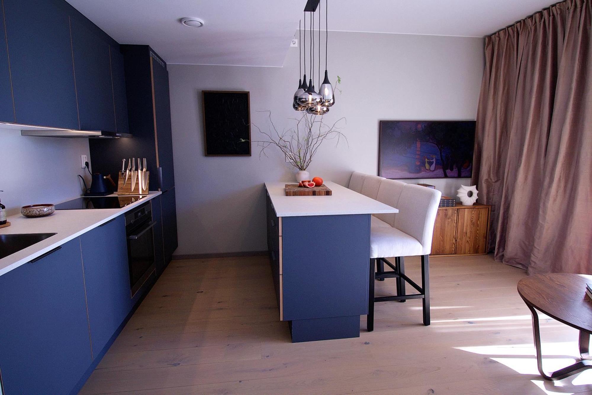 Lejlighed Quiet Luxury In The Heart Of *