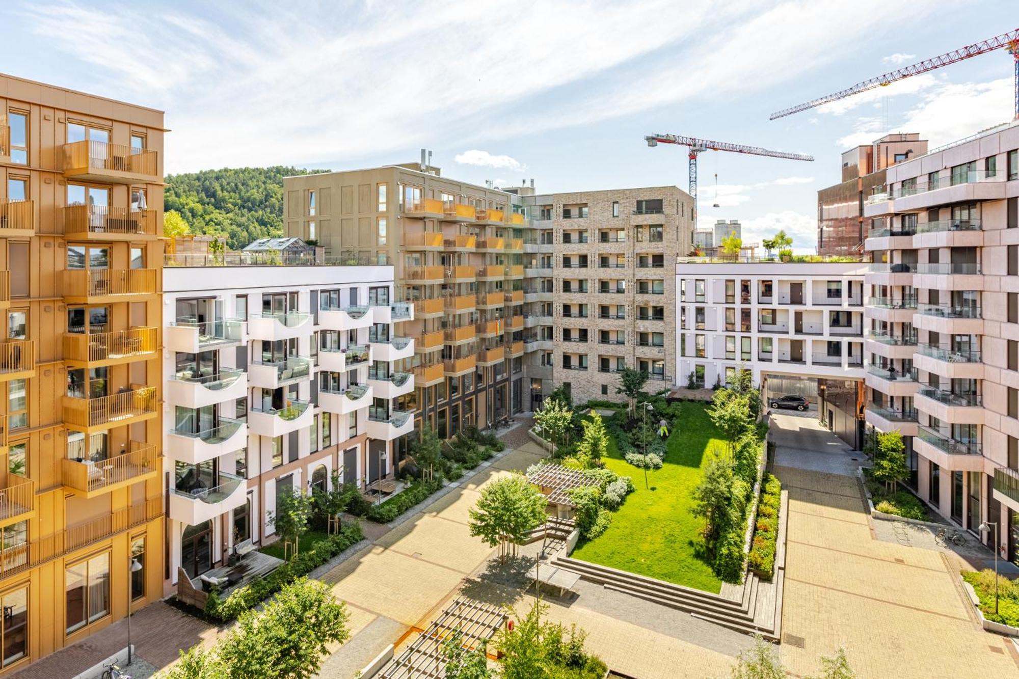 Quiet Luxury In The Heart Of