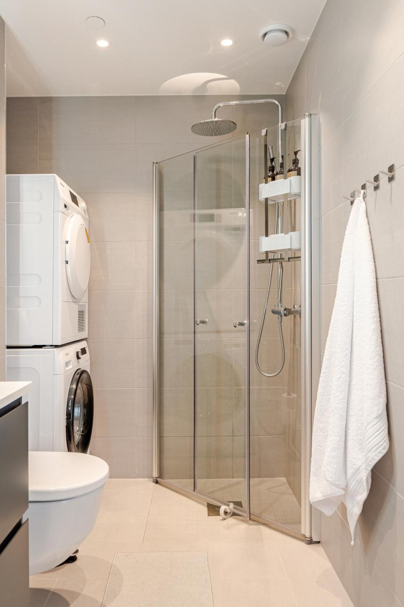 Lejlighed Quiet Luxury In The Heart Of